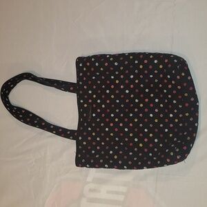 Vera Bradley Polkadot